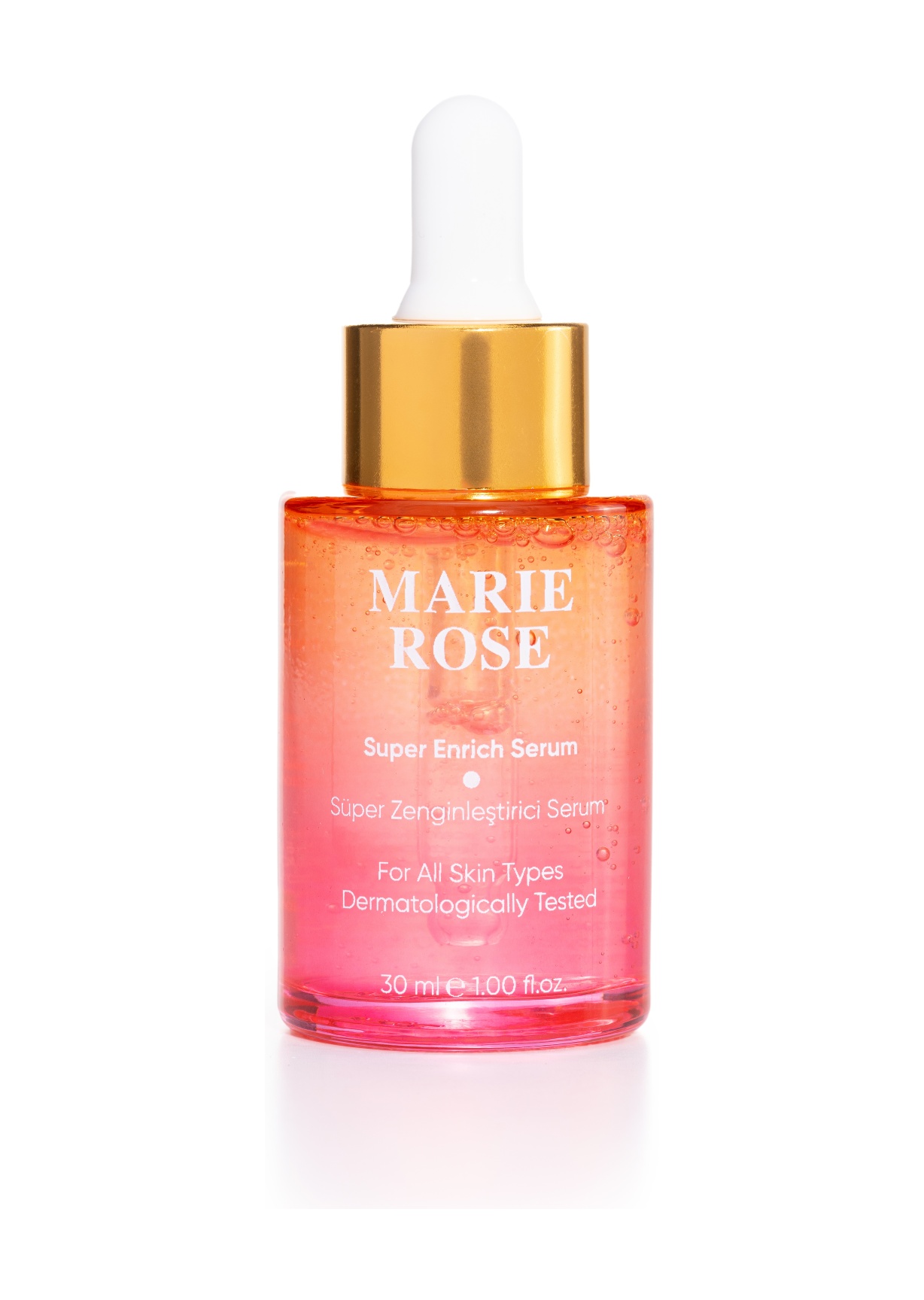 Süper Zenginleştirici Serum