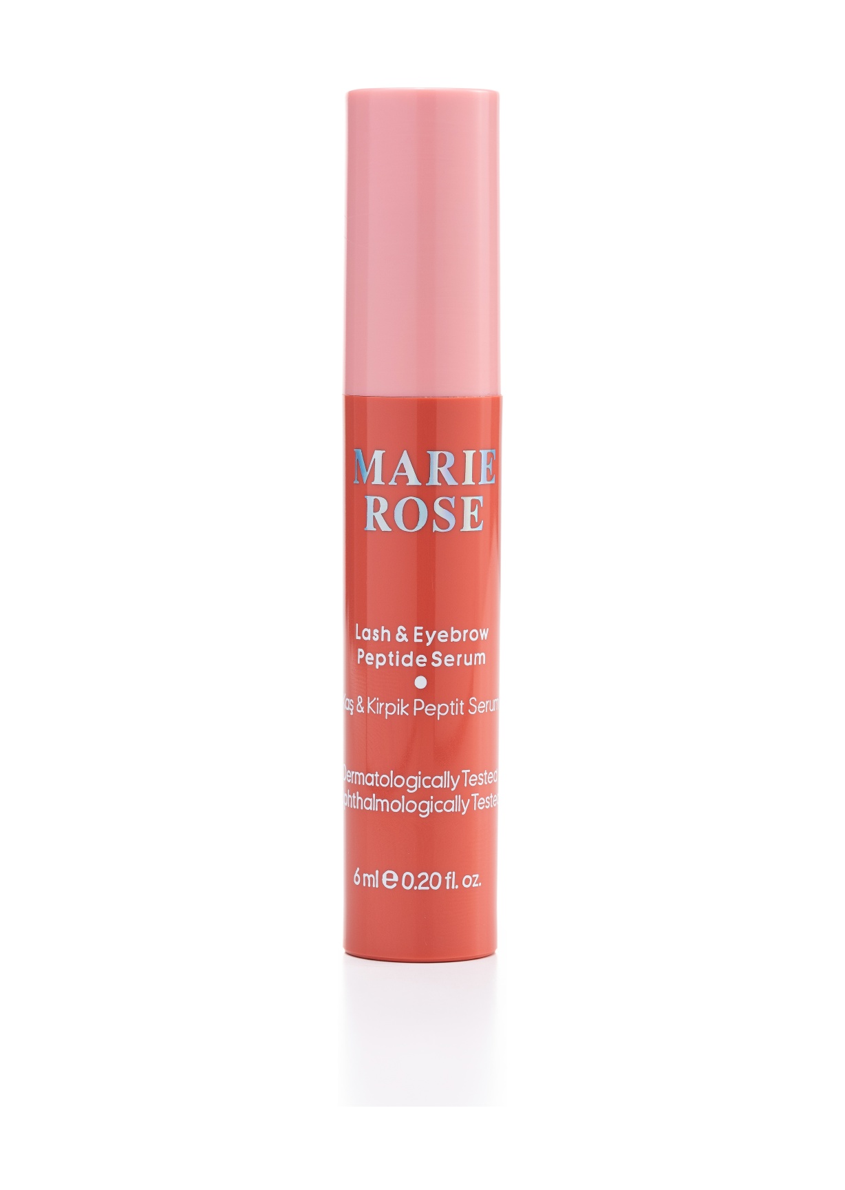 Kaş ve Kirpik Peptit Serum