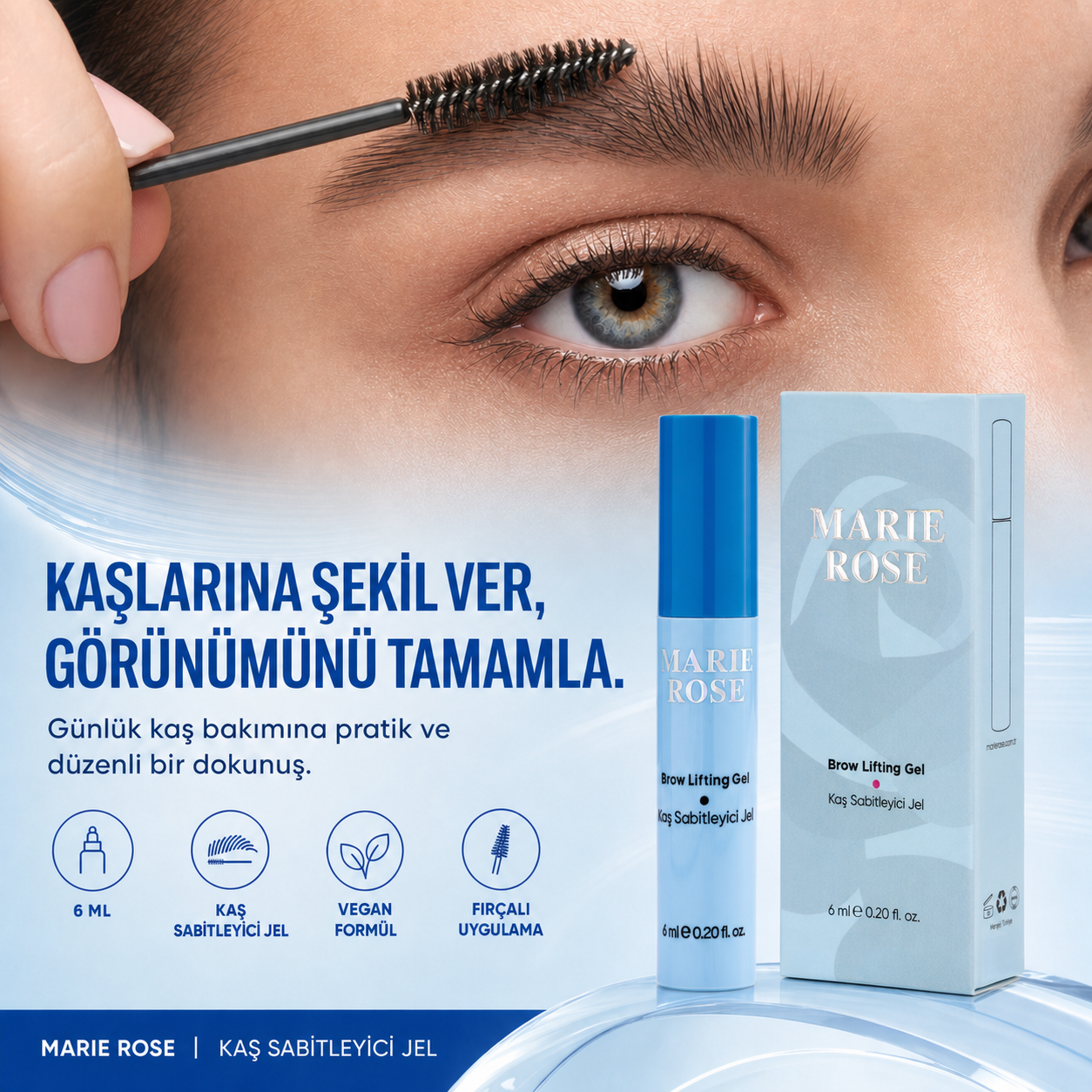 Kaş Sabitleyici Jel tanıtım görseli