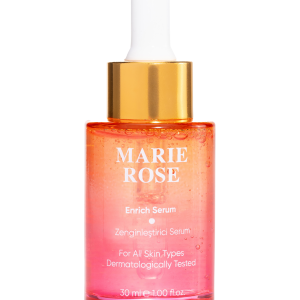 Süper Zenginleştirici Serum