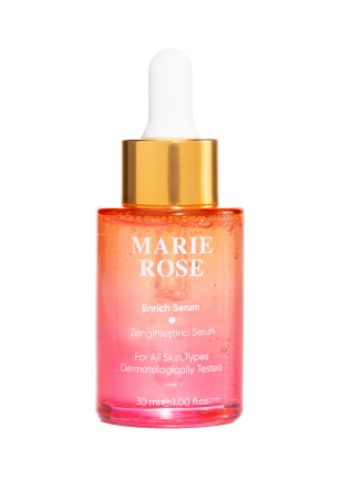 Süper Zenginleştirici Serum