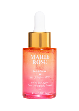 Süper Zenginleştirici Serum